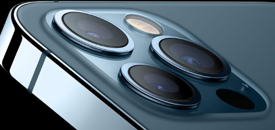 LENTE DE CAMARA IPHONE 12 PRO