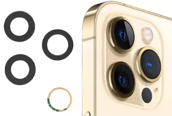 LENTE DE CAMARA IPHONE 12 PRO MAX