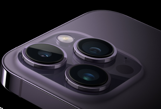 LENTE DE CAMARA IPHONE 14 PRO