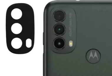 LENTE DE CAMARA MOTOROLA E40
