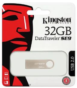 LLAVE MAYA 256GB KINGSTON DATATRAVELER ONYX -USB 3.2 GEN 1