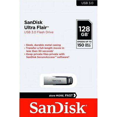 LLAVE MAYA 128GB SANDISK