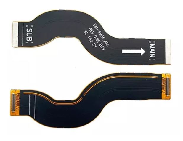 FLEX PRINCIPAL SAMSUNG S22 PLUS