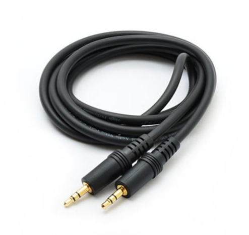 CABLE AUXILIAR 1.5MT