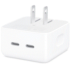 First slide