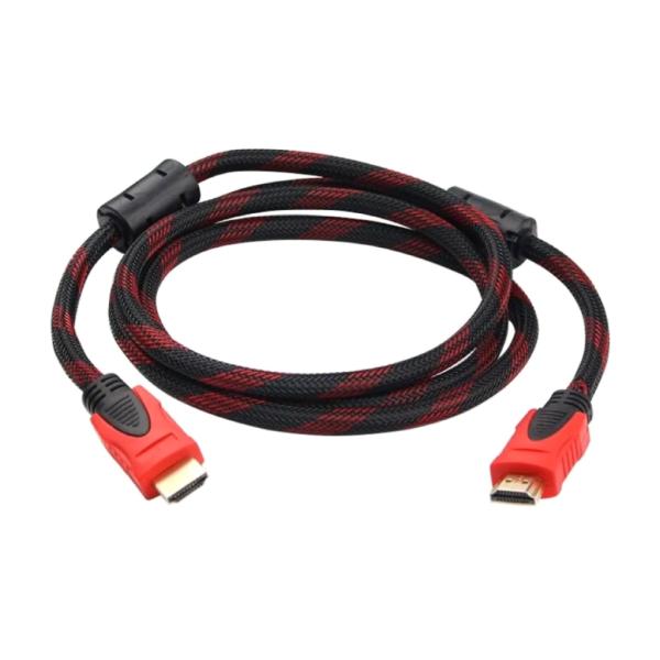 CABLE HDMI 1.5M