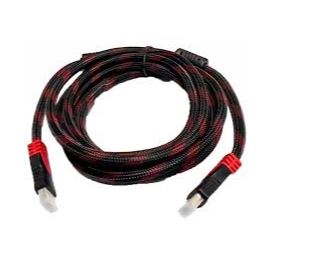 CABLE HDMI-3M