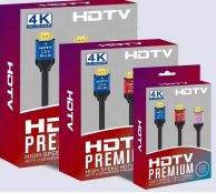 CABLE HDMI 10M