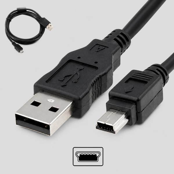 CABLE DE CARGA  V3 1.8 M