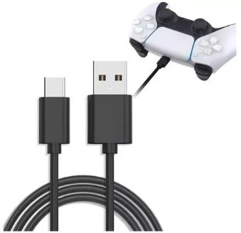 CABLE DE CARGA PS5-1.8METS