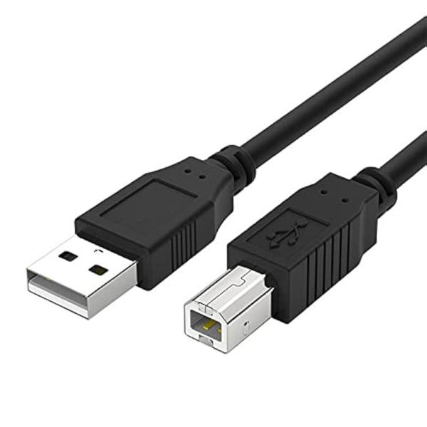 CABLE IMPRESORA PARA IMPRESORA 3M