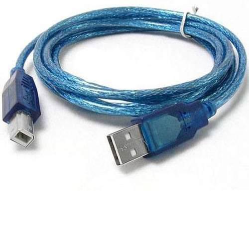 CABLE IMPRESORA PARA IMPRESORA 5M