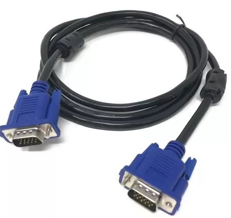 CABLE VGA 3MT