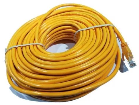 CABLE DE RED CATEGORIA 6-30m