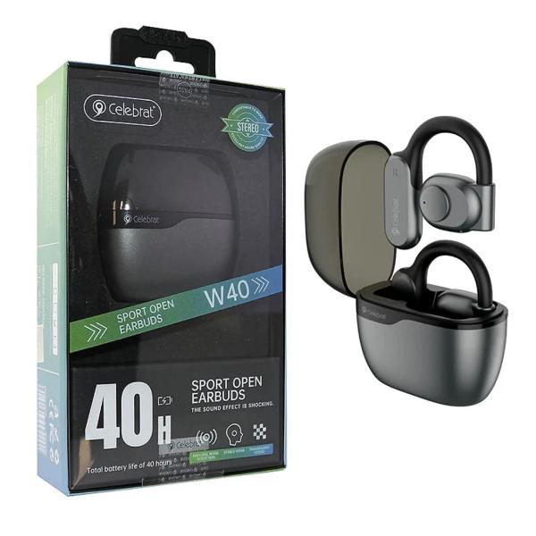 AUDIFONO BLUETOOTH W40 BLUETOOTH CELEBRAT