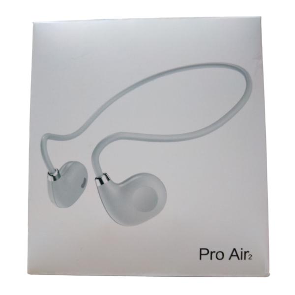 AUDIFONO BLUETOOTH AIR PRO2