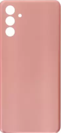 TAPA TRASERA + LENTE SAMSUNG A04S SALM&Oacute;N