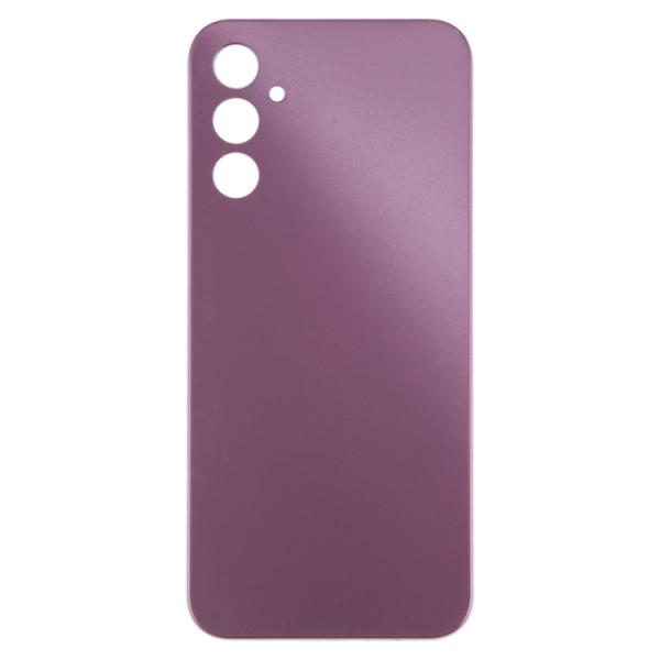 TAPA TRASERA SAMSUNG A14 MORADO CLARO
