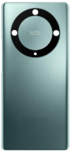 TAPA TRASERA HONOR MAGIC 5 LITE SIN LENTE VERDE