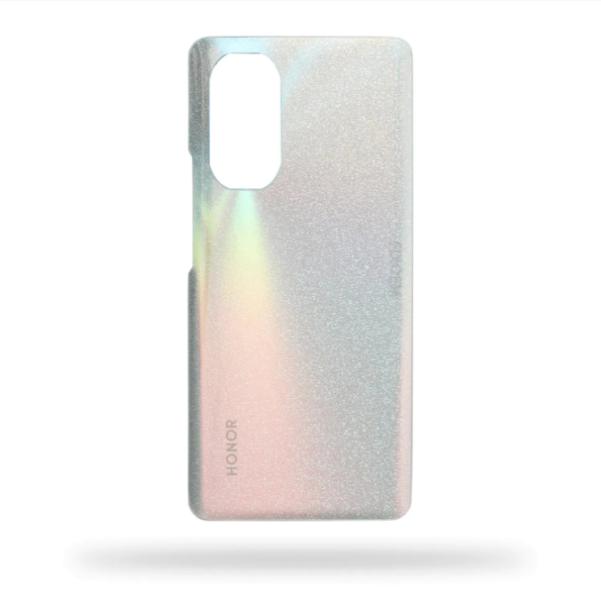 TAPA TRASERA HONOR  50 BLANCA PERLADA