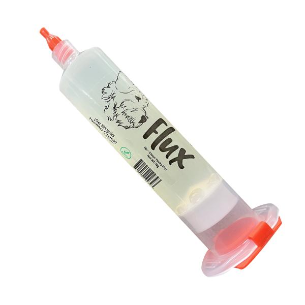 FLUX JERINGA 10CC WUZIP