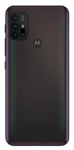 TAPA TRASERA MOTOROLA G30 TORNASOL