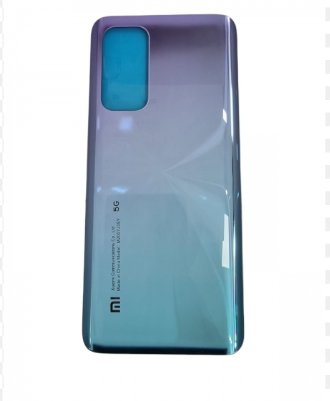 TAPA TRASERA XIAOMI REDMI MI 10T AZUL