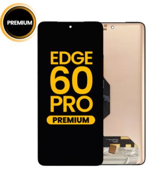 LCD PANTALLA MOTOROLA EDGE 60 PRO