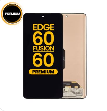 LCD PANTALLA MOTOROLA EDGE 60 FUSION 5G (XT2503/2025) / EDGE 60 (XT2505/2025) (PREMIUM)