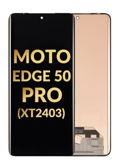 LCD PANTALLA MOTOROLA EDGE 50 / 50 PRO