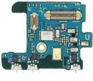 PLACA DE MICROFONO SAMSUNG NOTE 20 ULTRA 5G (PREMIUM) (VERSI&Oacute;N INTERNACIONAL)