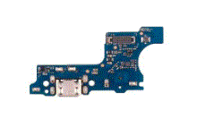 MODULO DE CARGA SAMSUNG CON CONECTOR PARA AURICULARES PARA GALAXY A01 (A015/2020)