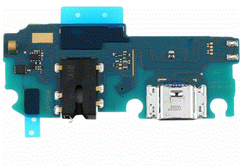 MODULO DE CARGA SAMSUNG A02