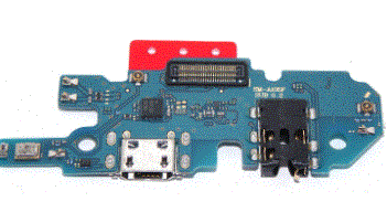 MODULO DE CARGA SAMSUNG A10