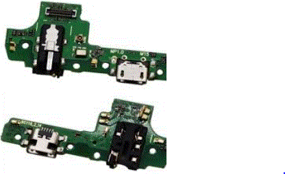 MODULO DE CARGA SAMSUNG A10S M15