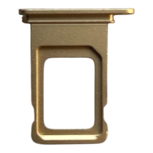 BANDEJA DE SIM IPHONE XR GOLD