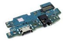MODULO DE CARGA SAMSUNG A20