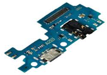 MODULO DE CARGA SAMSUNG A21s