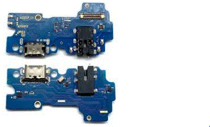 MODULO DE CARGA SAMSUNG A22 4G