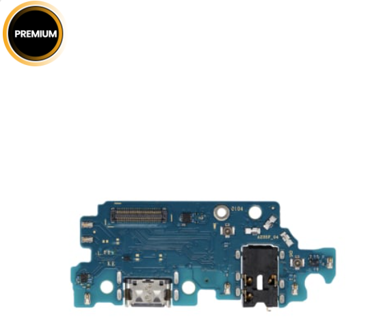 MODULO DE CARGA  PARA GALAXY A23 (A235 / 2022) (PREMIUM)