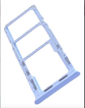 BANDEJA DE SIM SAMSUNG A13 CELESTE