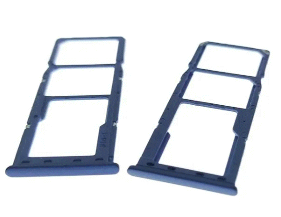 BANDEJA DE SIM SAMSUNG A21S AZUL