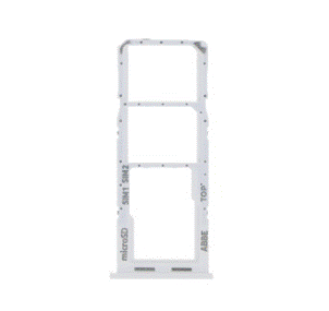 BANDEJA DE SIM SAMSUNG A22 5G BLANCA