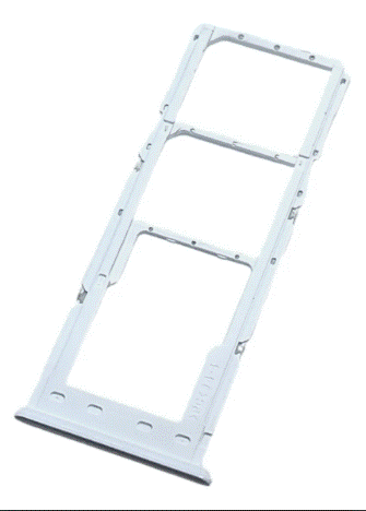 BANDEJA DE SIM SAMSUNG A23 4G BLANCO