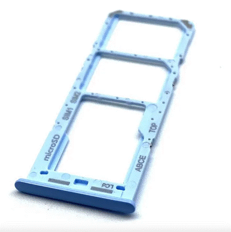 BANDEJA DE SIM SAMSUNG A23 4G CELESTE
