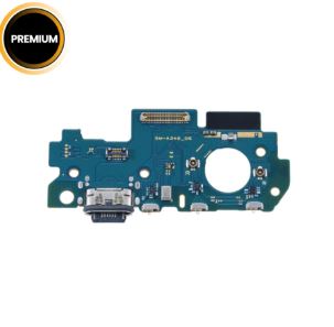 MODULO DE CARGA PARA GALAXY A34 (A346/2023) (PREMIUM)
