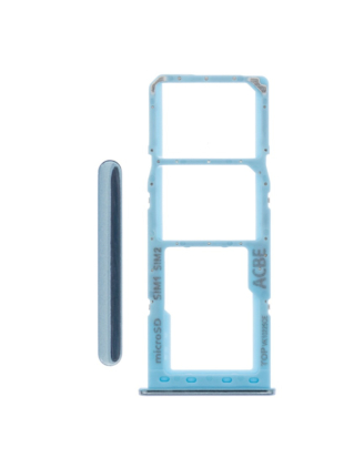 BANDEJA DE SIM SAMSUNG A32 4G CELESTE
