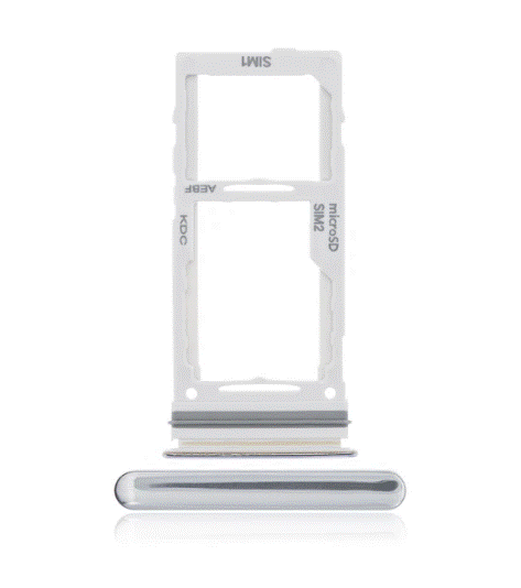 BANDEJA DE SIM SAMSUNG A72 BLANCO