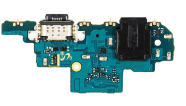 MODULO DE CARGA SAMSUNG A52 4G (08)