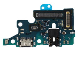 MODULO DE CARGA SAMSUNG A71